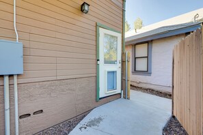 아파트 (0 Bedroom) | 내부