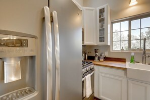 Appartement (0 Bedroom) | Interieur