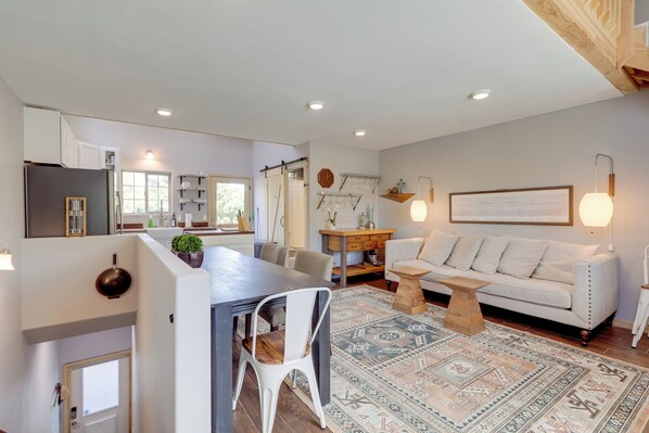 Appartement (0 Bedroom) | Voorkant van accommodatie