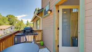 Unclassified image, 4 of 23, button - Walk to NAU & Dtwn Flagstaff: Studio w/ Balcony! (Flagstaff)