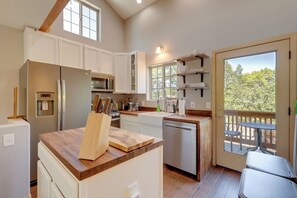 Appartement (0 Bedroom) | Interieur