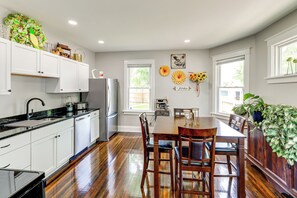 Casa (2 Bedrooms) | Interior