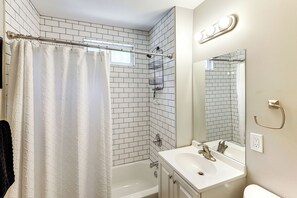 Ferienhaus (2 Bedrooms) | Innenbereich