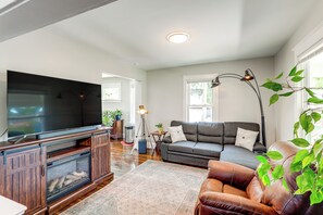 Casa (2 Bedrooms) | Interior