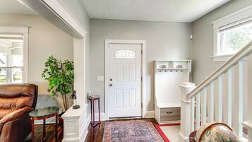 Huis (2 Bedrooms) | Interieur