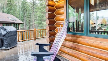 Maison (3 Bedrooms) | Intérieur