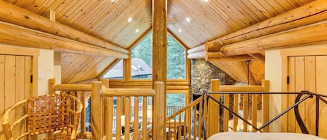 Maison (3 Bedrooms) | Intérieur