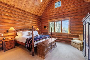 單棟房屋 (3 Bedrooms) | 內部