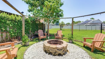 Casa (4 Bedrooms) | Parte interna