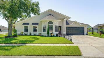 Casa (4 Bedrooms) | Parte interna