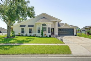 Casa (4 Bedrooms) | Parte interna