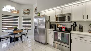 Casa (4 Bedrooms) | Parte interna