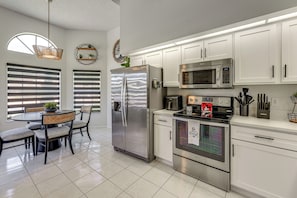 Casa (4 Bedrooms) | Parte interna