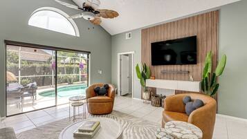 Casa (4 Bedrooms) | Parte interna