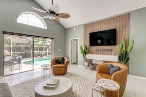 Casa (4 Bedrooms) | Parte interna