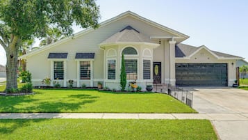 Casa (4 Bedrooms) | Interior