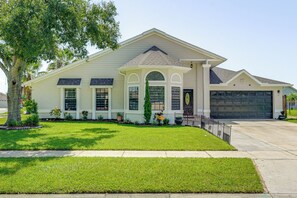 Casa (4 Bedrooms) | Interior