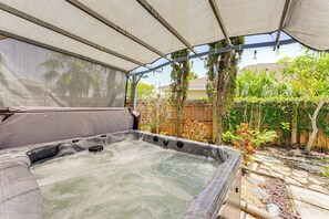 Ferienhaus (4 Bedrooms) | Innenbereich