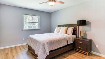 Ferienhaus (3 Bedrooms) | Innenbereich