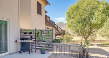 Panoramic View! Prescott Casita Near Mtns & Hiking
