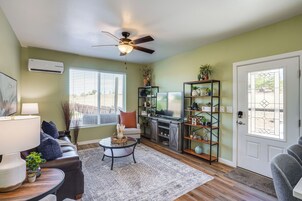 村舍 (1 Bedroom) | 住宿内部