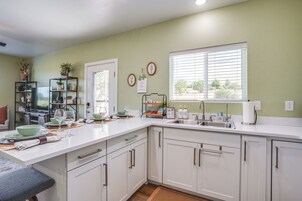 村舍 (1 Bedroom) | 住宿内部