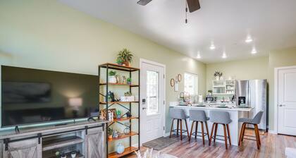 Panoramic View! Prescott Casita Near Mtns & Hiking