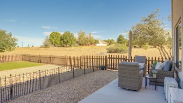 Cottage (1 Bedroom) | Bahagian dalam