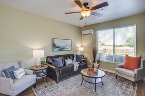 Casa de campo (1 Bedroom) | Interior