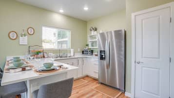Cottage (1 Bedroom) | Interior