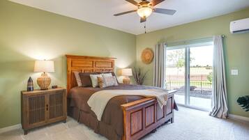Cottage (1 Bedroom) | Interior