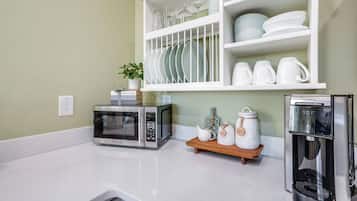 Ferienhaus (1 Bedroom) | Innenbereich