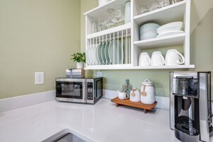 村舍 (1 Bedroom) | 住宿内部