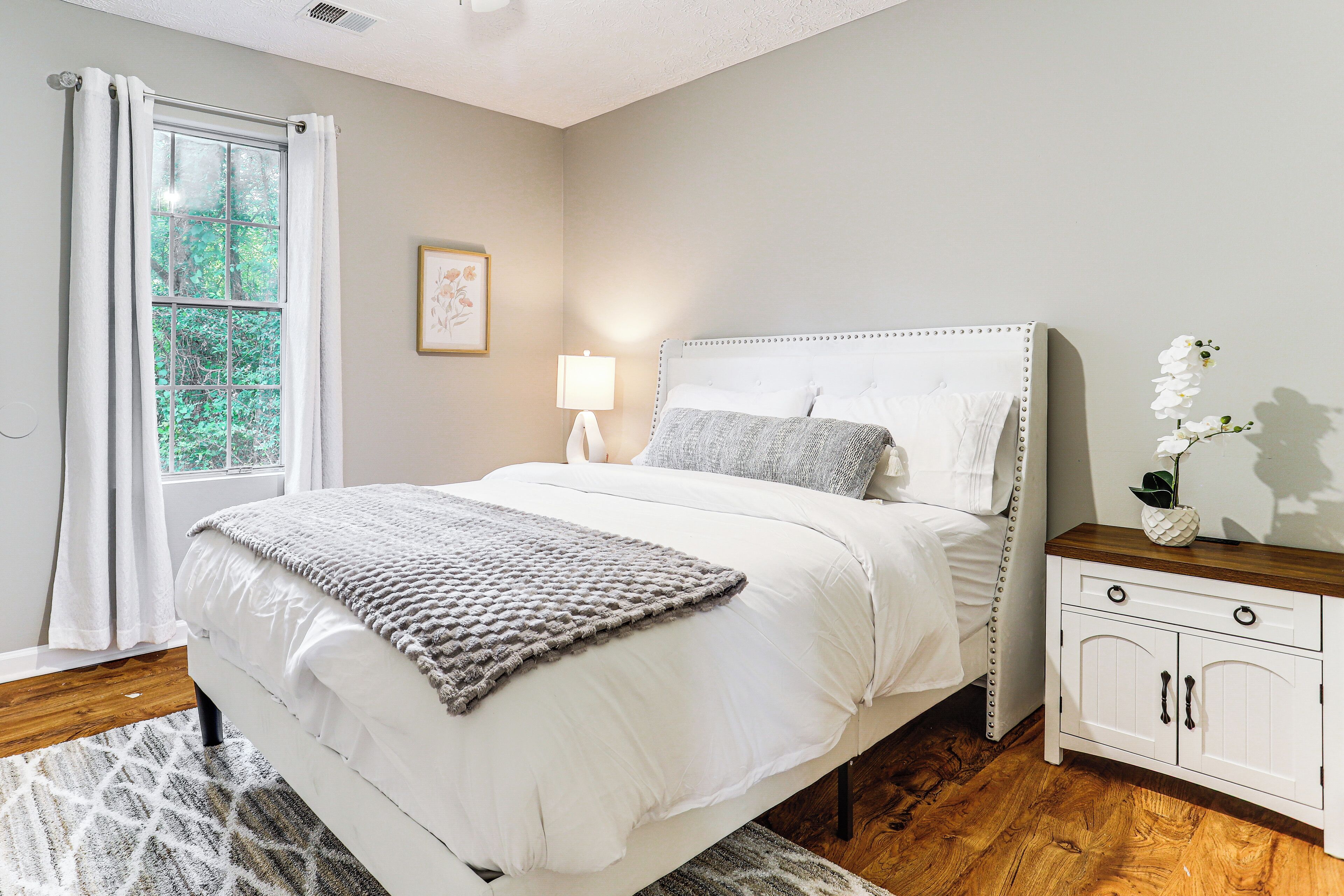 單棟房屋 (4 Bedrooms) | 內部