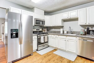 独立别墅 (4 Bedrooms) | 住宿内部