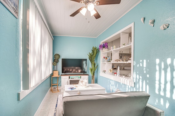 Apartment (1 Bedroom) | Front of property