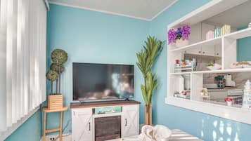 公寓 (1 Bedroom) | 內部