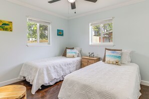 Interior - Swim, Game & Bbq: Family Retreat in Stuart (Stuart)