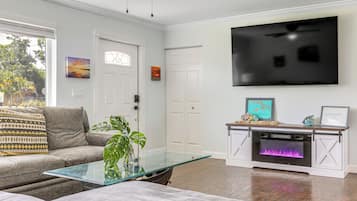 Ferienhaus (3 Bedrooms) | Innenbereich