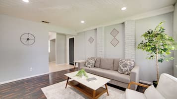 Casa (4 Bedrooms) | Interior