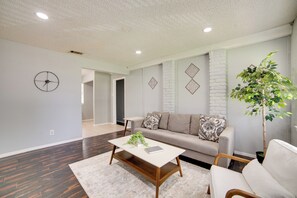 ハウス (4 Bedrooms) | 内装