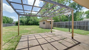 Casa (4 Bedrooms) | Interior