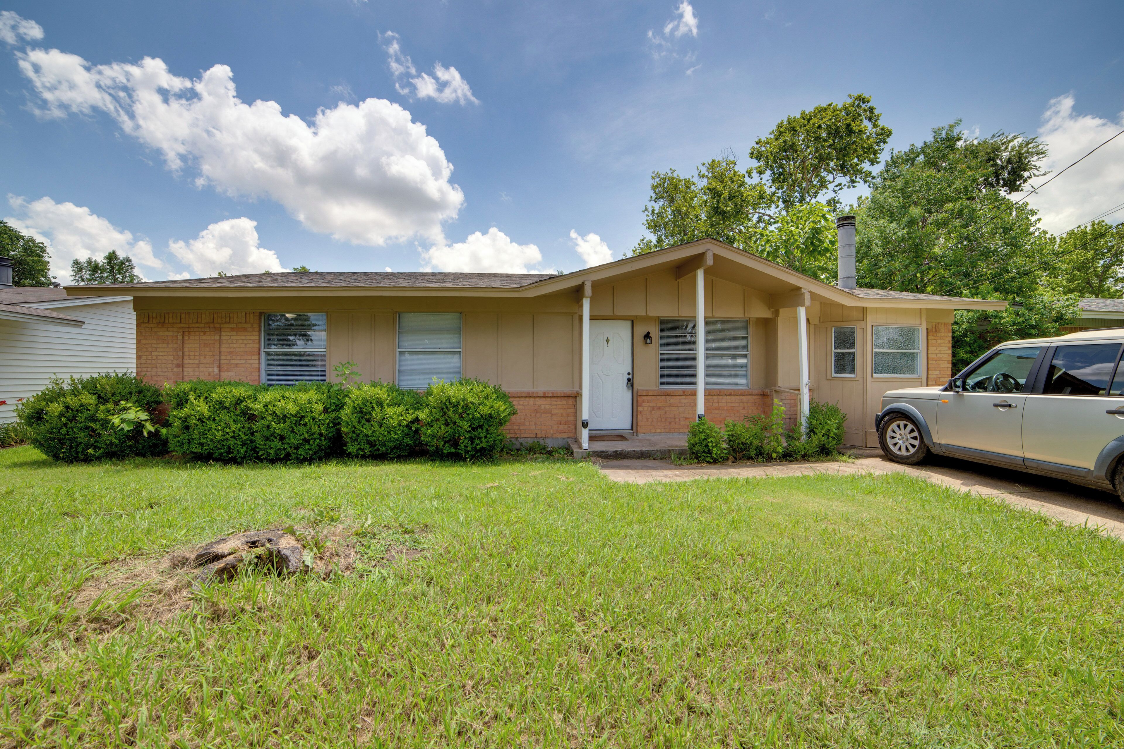 Nhà (4 Bedrooms) | Nội thất