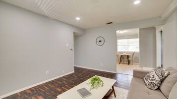 Nhà (4 Bedrooms) | Nội thất