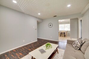 Huis (4 Bedrooms) | Interieur