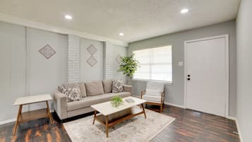 Casa (4 Bedrooms) | Vista frontal de la propiedad