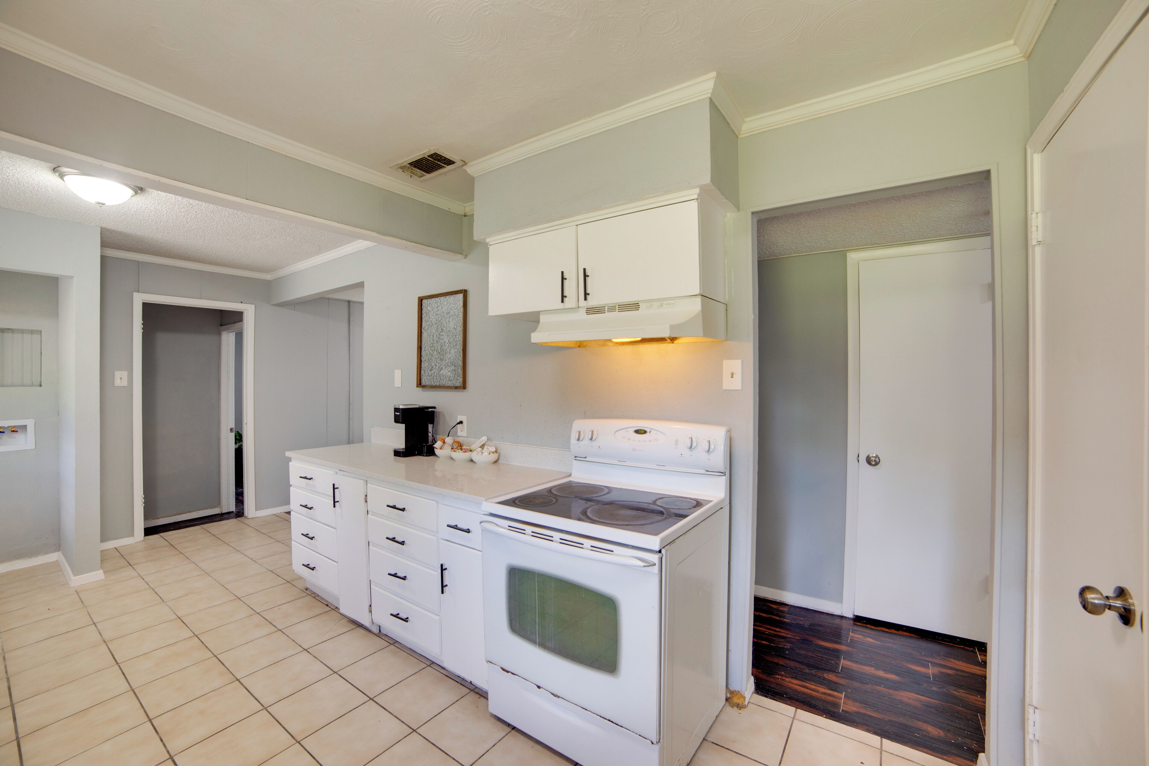 獨棟房屋 (4 Bedrooms) | 住宿內部