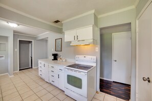 Huis (4 Bedrooms) | Interieur