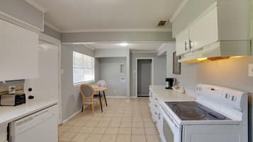 Casa (4 Bedrooms) | Interior