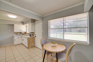 House (4 Bedrooms) | Interior - Pet-friendly Sachse Home: Large Fenced Yard (Sachse)
